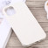iPhone 13 Starry Series Shockproof Straw Material + TPU Protective Case - Starlight