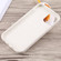 iPhone 13 Starry Series Shockproof Straw Material + TPU Protective Case - Starlight
