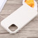 iPhone 13 Starry Series Shockproof Straw Material + TPU Protective Case - Starlight