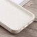iPhone 13 Starry Series Shockproof Straw Material + TPU Protective Case - Starlight