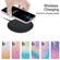 iPhone 13 Gradient Color Shell Texture IMD TPU Shockproof Case - Gradient Orange Pink