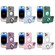 iPhone 13 MagSafe Multifunction Holder Phone Case - Black
