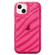 iPhone 13 Waves TPU Phone Case - Red