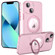 iPhone 13 MagSafe Multifunction Holder Phone Case - Pink
