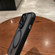 iPhone 13 MagSafe Magnetic TPU + PC Phone Case - Black