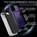 iPhone 13 Camshield Robot TPU Hybrid PC Phone Case - Purple