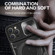 iPhone 13 CD Texture Sliding Camshield Magnetic Holder Phone Case - Red iPhone 13 CD Texture Sliding Camshield Magnetic Holder Phone Case - Red