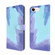 iPhone SE 2022 / SE 2020 / 8 / 7 Watercolor Pattern Horizontal Flip Leather Case with Holder & Card Slot & Wallet - Winter Snow iPhone SE 2022 / SE 2020 / 8 / 7 Watercolor Pattern Horizontal Flip Leather Case with Holder & Card Slot & Wallet - Winter Snow