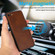 iPhone SE 2022 / SE 2020 / 8 / 7 Calf Texture 2 in 1 Detachable Magnetic Back Cover Horizontal Flip Leather Case with Holder & Card Slots & Wallet & Photo Frame - Brown iPhone SE 2022 / SE 2020 / 8 / 7 Calf Texture 2 in 1 Detachable Magnetic Back Cover Horizontal Flip Leather Case with Holder & Card Slots & Wallet & Photo Frame - Brown