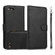 iPhone SE 2022 / SE 2020 / 8 / 7 Calf Texture 2 in 1 Detachable Magnetic Back Cover Horizontal Flip Leather Case with Holder & Card Slots & Wallet & Photo Frame - Black iPhone SE 2022 / SE 2020 / 8 / 7 Calf Texture 2 in 1 Detachable Magnetic Back Cover Horizontal Flip Leather Case with Holder & Card Slots & Wallet & Photo Frame - Black
