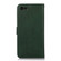 iPhone SE 2022 / SE 2020 / 8 / 7 Calf Texture 2 in 1 Detachable Magnetic Back Cover Horizontal Flip Leather Case with Holder & Card Slots & Wallet & Photo Frame - Green iPhone SE 2022 / SE 2020 / 8 / 7 Calf Texture 2 in 1 Detachable Magnetic Back Cover Horizontal Flip Leather Case with Holder & Card Slots & Wallet & Photo Frame - Green