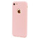 iPhone SE 2022 / SE 2020 / 8 / 7 Candy Color TPU Case - Pink