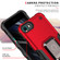 iPhone SE 2022 / SE 2020 / 8 / 7 Ring Holder Non-slip Armor Phone Case - Black iPhone SE 2022 / SE 2020 / 8 / 7 Ring Holder Non-slip Armor Phone Case - Black