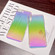 iPhone SE 2022 / SE 2020 / 8 / 7 Colorful Electroplating PC Protective Case