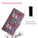 iPhone SE 2022 / SE 2020 / 8 / 7 Painted Pattern Horizontal Flip Leather Case with Holder & Card Slot & Wallet - Prismatic Kaleidoscope iPhone SE 2022 / SE 2020 / 8 / 7 Painted Pattern Horizontal Flip Leather Case with Holder & Card Slot & Wallet - Prismatic Kaleidoscope
