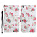 iPhone SE 2022 / SE 2020 / 8 / 7 Painted Pattern Horizontal Flip Leather Case with Holder & Card Slot & Wallet - Red Peony Flower iPhone SE 2022 / SE 2020 / 8 / 7 Painted Pattern Horizontal Flip Leather Case with Holder & Card Slot & Wallet - Red Peony Flower