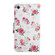 iPhone SE 2022 / SE 2020 / 8 / 7 Painted Pattern Horizontal Flip Leather Case with Holder & Card Slot & Wallet - Red Peony Flower iPhone SE 2022 / SE 2020 / 8 / 7 Painted Pattern Horizontal Flip Leather Case with Holder & Card Slot & Wallet - Red Peony Flower