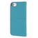 iPhone SE 2022 / SE 2020 / 8 / 7 Woven Texture Stitching Magnetic Horizontal Flip PU Leather Case with Holder & Card Slots & Wallet & Lanyard - Blue iPhone SE 2022 / SE 2020 / 8 / 7 Woven Texture Stitching Magnetic Horizontal Flip PU Leather Case with Holder & Card Slots & Wallet & Lanyard - Blue