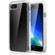 iPhone SE 2022 / SE 2020 / 8 / 7 C1 2 in 1 Shockproof TPU + PC Protective Case with PET Screen Protector - Transparent Matte