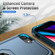 iPhone SE 2022 / SE 2020 / 8 / 7 Pioneer Armor Heavy Duty PC + TPU Holder Phone Case - Blue iPhone SE 2022 / SE 2020 / 8 / 7 Pioneer Armor Heavy Duty PC + TPU Holder Phone Case - Blue