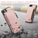 iPhone SE 2022 / SE 2020 / 7 / 8 CaseMe C20 Multifunctional RFID Leather Phone Case - Pink