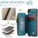 iPhone SE 2022 / SE 2020 / 7 / 8 CaseMe C20 Multifunctional RFID Leather Phone Case - Blue iPhone SE 2022 / SE 2020 / 7 / 8 CaseMe C20 Multifunctional RFID Leather Phone Case - Blue