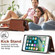 iPhone SE 2022 / SE 2020 / 8 / 7 Cross-body Square Double Buckle Flip Card Bag TPU+PU Case with Card Slots & Wallet & Photo & Strap - Brown iPhone SE 2022 / SE 2020 / 8 / 7 Cross-body Square Double Buckle Flip Card Bag TPU+PU Case with Card Slots & Wallet & Photo & Strap - Brown