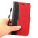 iPhone SE 2022 / SE 2020 / 8 / 7 Business Stitching-Color Horizontal Flip PU Leather Case with Holder & Card Slots & Photo Frame - Red iPhone SE 2022 / SE 2020 / 8 / 7 Business Stitching-Color Horizontal Flip PU Leather Case with Holder & Card Slots & Photo Frame - Red