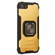 iPhone SE 2022 / SE 2020 / 8 / 7 Lanyard Aluminum TPU Case - Gold iPhone SE 2022 / SE 2020 / 8 / 7 Lanyard Aluminum TPU Case - Gold