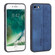 iPhone SE 2022 / SE 2020 / 8 / 7 AZNS 3D Embossed Skin Feel Phone Case - Sapphire Blue iPhone SE 2022 / SE 2020 / 8 / 7 AZNS 3D Embossed Skin Feel Phone Case - Sapphire Blue