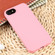 iPhone SE 2022 / SE 2020 / 7 / 8 Weave Texture Silicone Phone Case - Pink iPhone SE 2022 / SE 2020 / 7 / 8 Weave Texture Silicone Phone Case - Pink