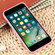 iPhone SE 2022 / SE 2020 / 7 / 8 Weave Texture Silicone Phone Case - Pink iPhone SE 2022 / SE 2020 / 7 / 8 Weave Texture Silicone Phone Case - Pink