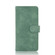 iPhone SE 2022 / SE 2020 / 8 / 7 Skin Feel Magnetic Calf Leather Case - Green