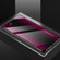 iPhone SE 2022 / SE 2020 / 8 / 7 Texture Gradient Glass Protective Case - Rose Red iPhone SE 2022 / SE 2020 / 8 / 7 Texture Gradient Glass Protective Case - Rose Red