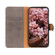 iPhone SE 2022 / SE 2020 KHAZNEH Cowhide Texture PU + TPU Left and Right Open Leather Case with Bracket & Line Card and Wallet - Khaki