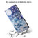 iPhone SE 2022 3D Painting Pattern Coloured Drawing Leather Phone Case - Wolf iPhone SE 2022 3D Painting Pattern Coloured Drawing Leather Phone Case - Wolf