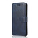 iPhone SE 2022 / SE 2020 / 8 / 7 Shockproof PU + TPU Leather Phone Case - Blue