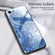 iPhone SE 2022 / SE 2020 / 8 / 7 Marble Pattern Glass Protective Case - DL03 iPhone SE 2022 / SE 2020 / 8 / 7 Marble Pattern Glass Protective Case - DL03