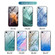iPhone SE 2022 / SE 2020 / 8 / 7 Marble Pattern Glass Protective Case - DL06 iPhone SE 2022 / SE 2020 / 8 / 7 Marble Pattern Glass Protective Case - DL06