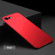iPhone SE 2022 / 2020 MOFI Frosted PC Ultra-thin Hard Case - Red