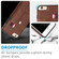 iPhone SE 2022 / SE 2020 / 8 / 7 Wristband Kickstand Wallet Leather Phone Case - Brown iPhone SE 2022 / SE 2020 / 8 / 7 Wristband Kickstand Wallet Leather Phone Case - Brown