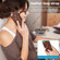 iPhone SE 2022 / SE 2020 / 8 / 7 Wristband Kickstand Wallet Leather Phone Case - Brown iPhone SE 2022 / SE 2020 / 8 / 7 Wristband Kickstand Wallet Leather Phone Case - Brown