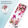 iPhone SE 2022 / SE 2020 / 8 / 7 2.0mm Airbag Shockproof TPU Phone Case - Dancing Butterflies