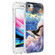 iPhone SE 2022 / SE 2020 / 8 / 7 2.0mm Airbag Shockproof TPU Phone Case - Whale