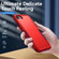 iPhone SE 2022 / SE 2020 / 8 / 7 Pioneer Armor Heavy Duty PC + TPU Phone Case - Red iPhone SE 2022 / SE 2020 / 8 / 7 Pioneer Armor Heavy Duty PC + TPU Phone Case - Red