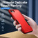 iPhone SE 2022 / SE 2020 / 8 / 7 Pioneer Armor Heavy Duty PC + TPU Phone Case - Red Black iPhone SE 2022 / SE 2020 / 8 / 7 Pioneer Armor Heavy Duty PC + TPU Phone Case - Red Black