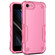 iPhone SE 2022 / SE 2020 / 8 / 7 Non-slip Armor Phone Case - Pink