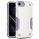 iPhone SE 2022 / SE 2020 / 8 / 7 Non-slip Armor Phone Case - White