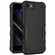 iPhone SE 2022 / SE 2020 / 8 / 7 Non-slip Armor Phone Case - Black iPhone SE 2022 / SE 2020 / 8 / 7 Non-slip Armor Phone Case - Black