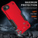 iPhone SE 2022 / SE 2020 / 8 / 7 Non-slip Armor Phone Case - Black iPhone SE 2022 / SE 2020 / 8 / 7 Non-slip Armor Phone Case - Black